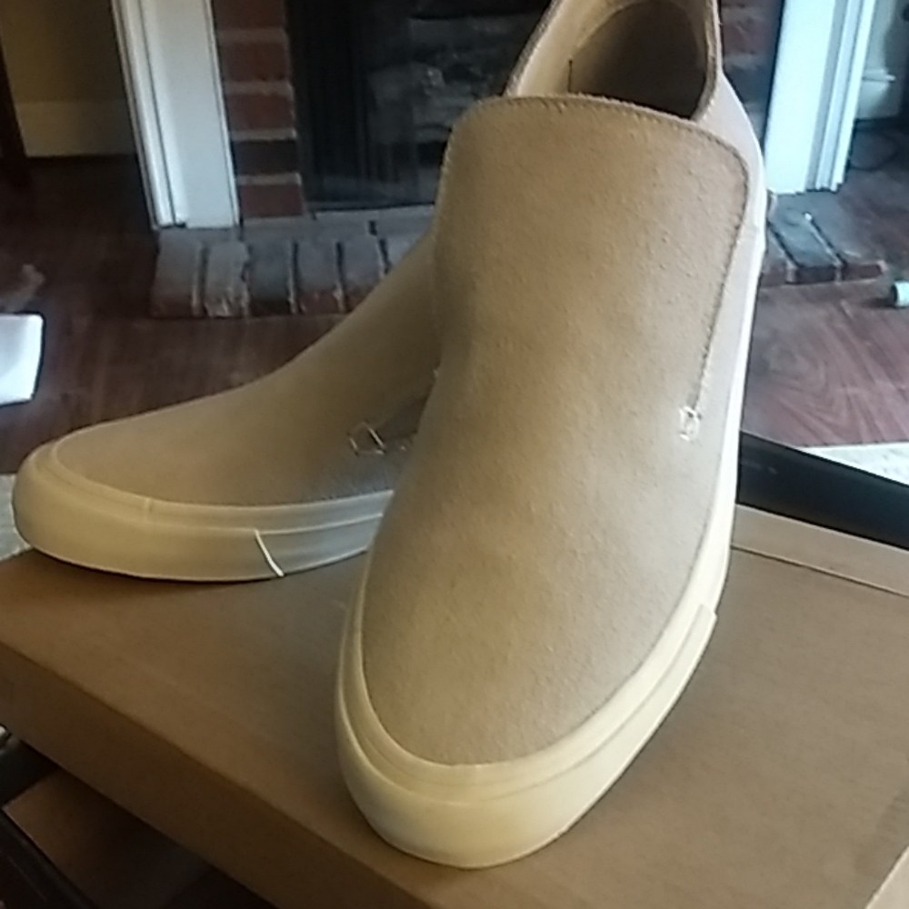 SEAVEES Casual Shoes